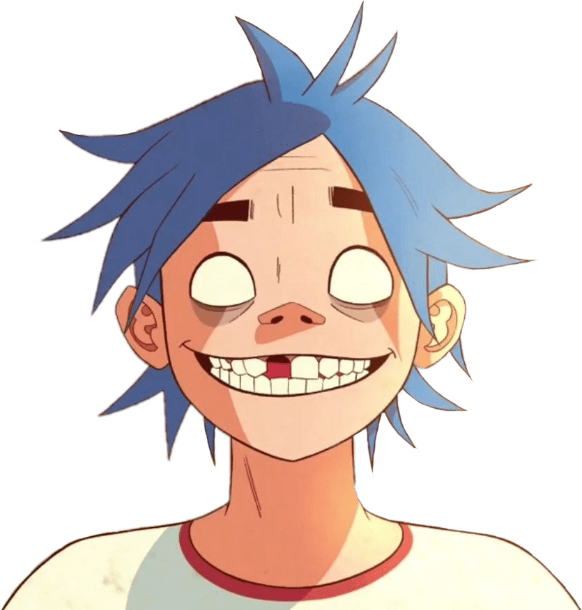 gorillaz
